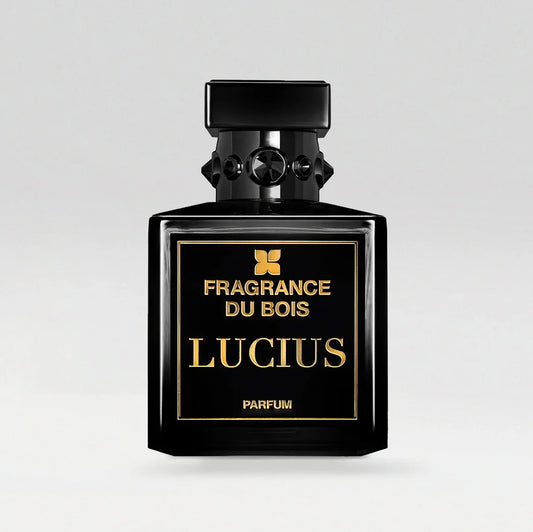 Fragrance Du Bois Lucius (sample)