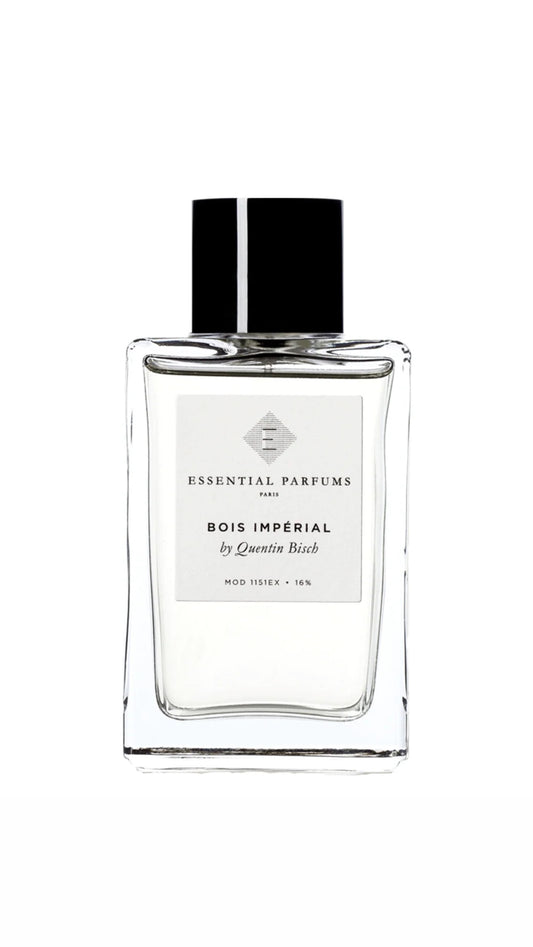 Bois Imperial (sample)