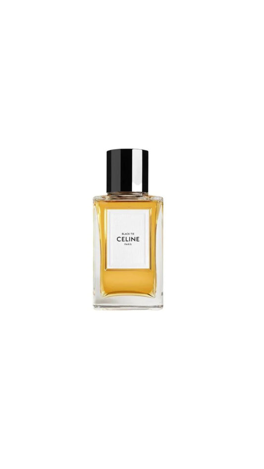 Celine Black Tie (samples)
