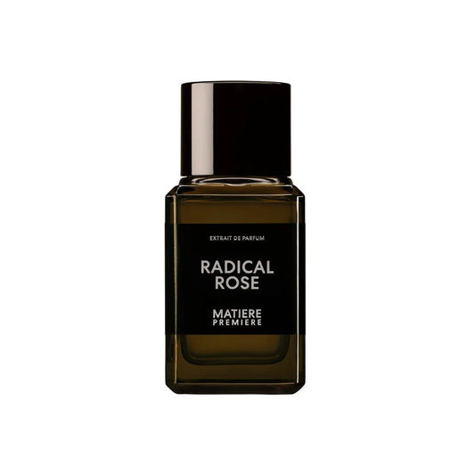 Matiere Premiere Radical Rose Extrait (sample)