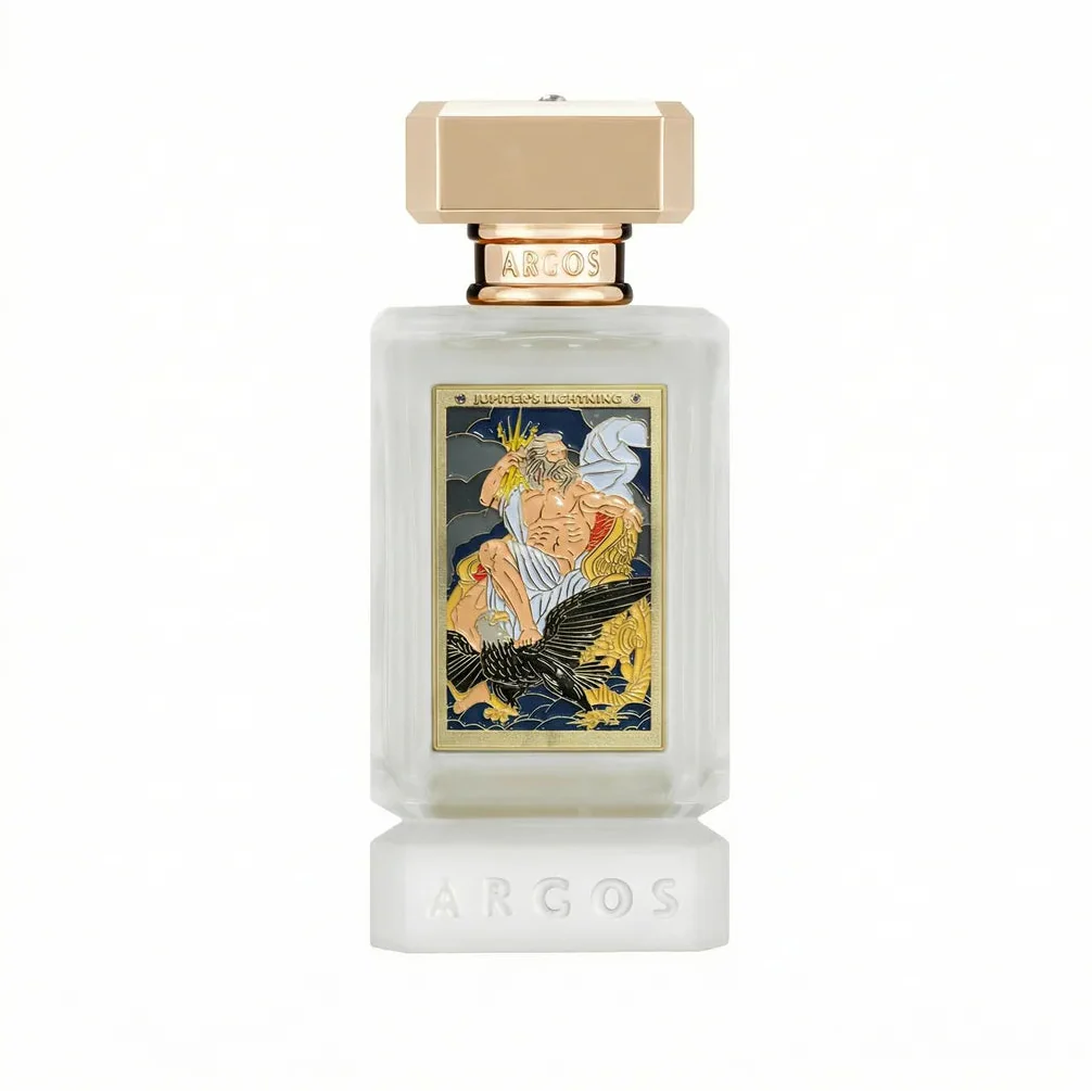 Argos Jupiter’s Lighting *Pre-Order (sample)