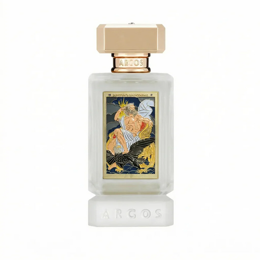 Argos Jupiter’s Lighting (sample)