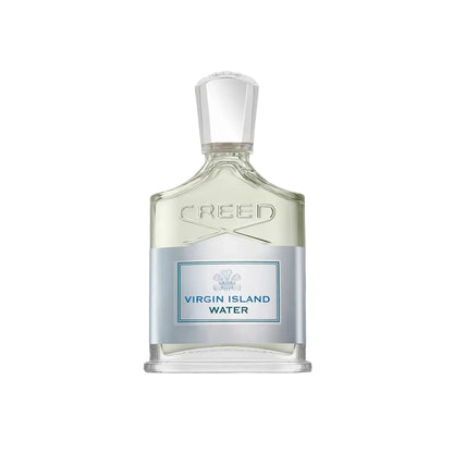 Creed Virgin Island Water (sample)