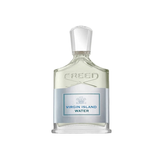 Creed Virgin Island Water (sample)