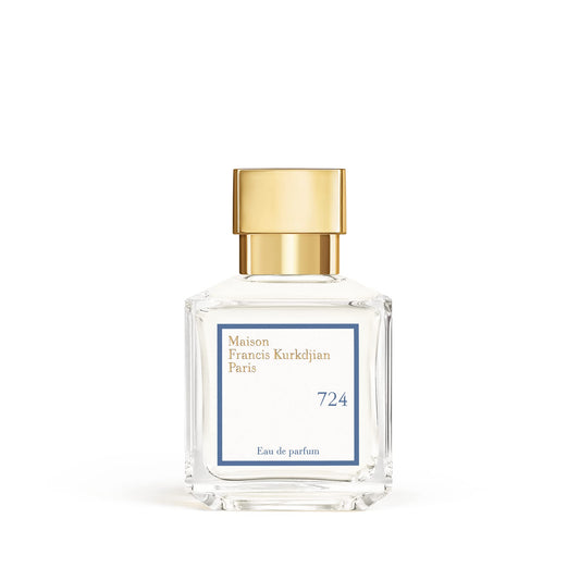 Maison Francis Kurkdjian 724 (Sample)
