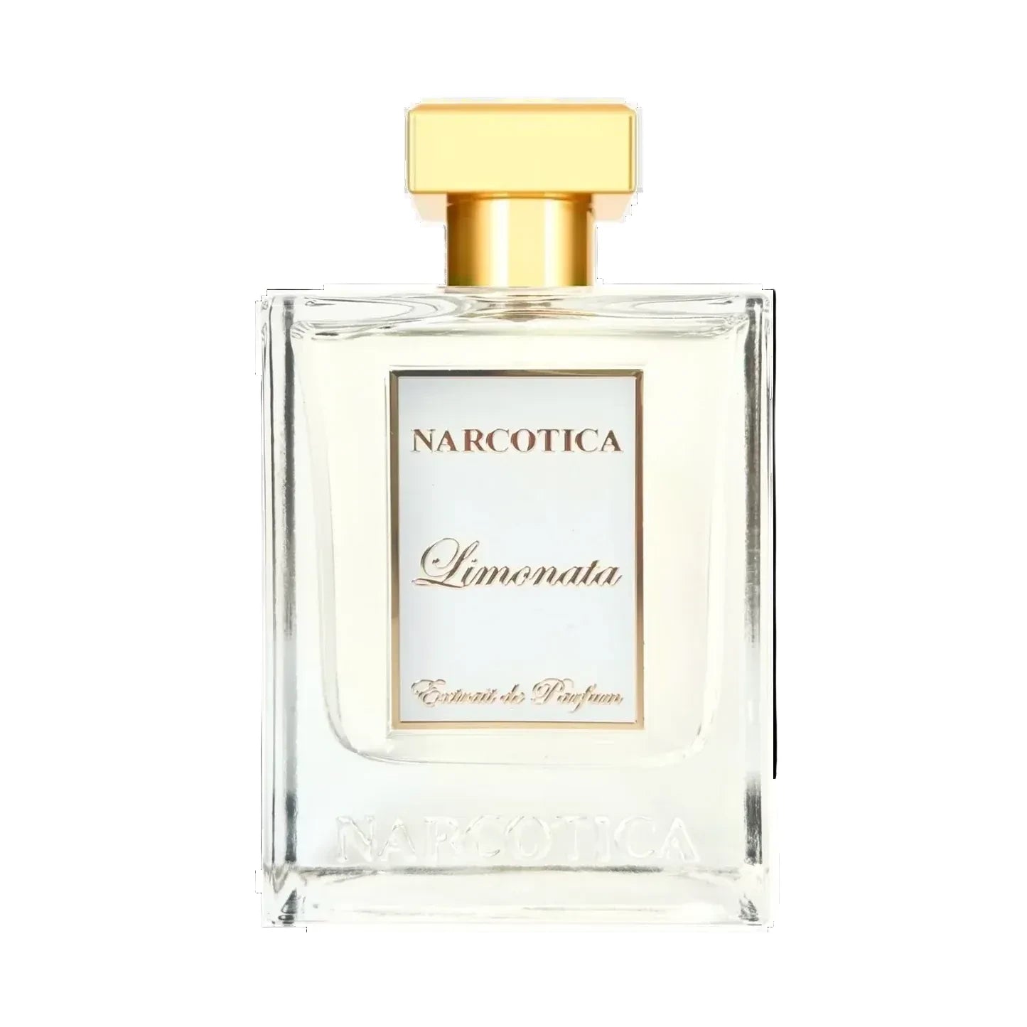 Narcotica Limonata (sample)