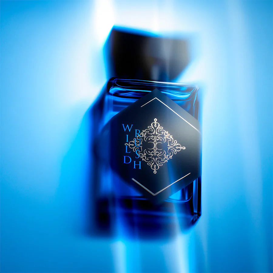 *NEW* Initio Wild Rush (sample)