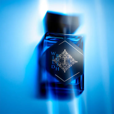 *NEW* Initio Wild Rush (sample)