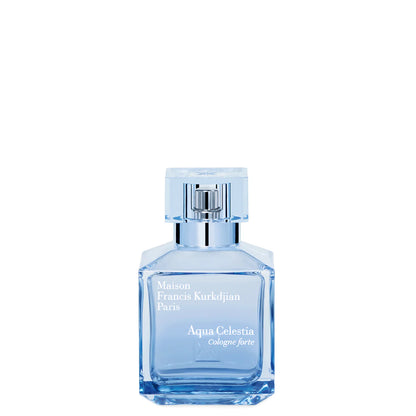 MFK aqua Celestia Cologne Forte (sample)