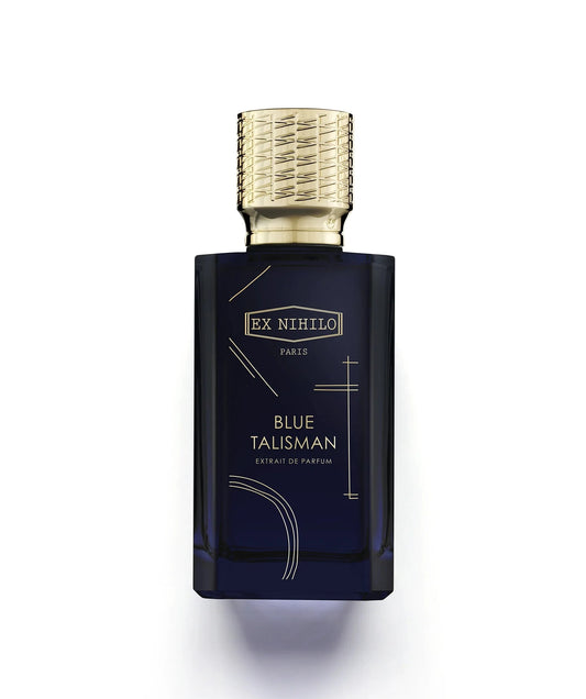 Blue Talisman Extrait (sample)