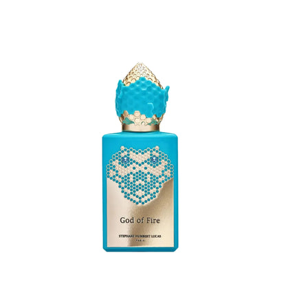 SHL God Of Fire (sample)