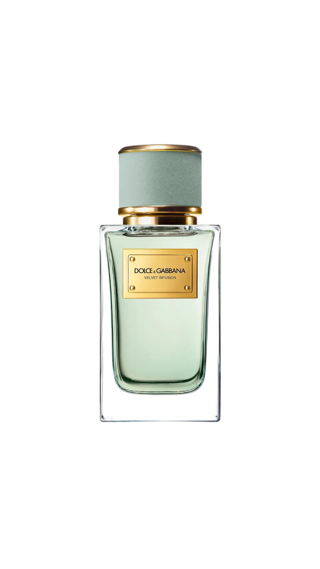 Dolce & Gabbana Velvet Infusion (sample)