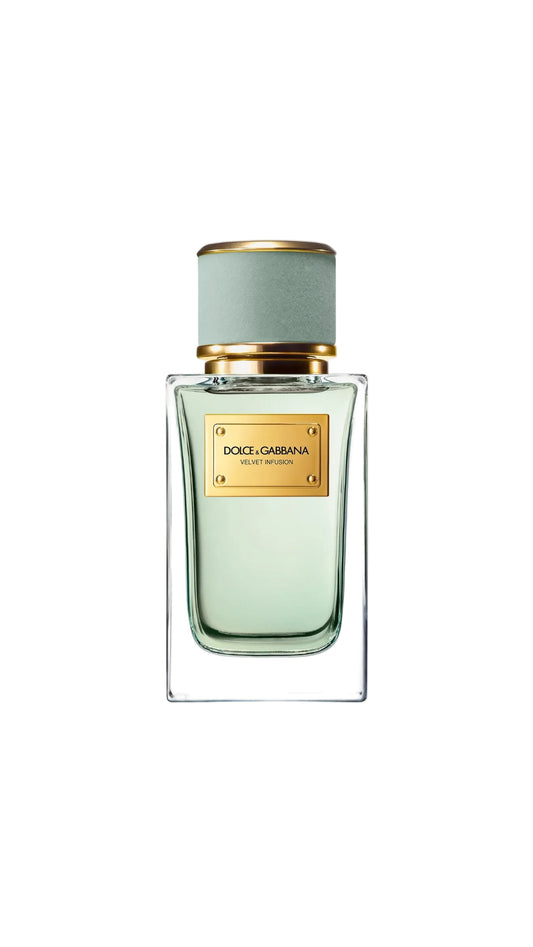 Dolce & Gabbana Velvet Infusion (sample)