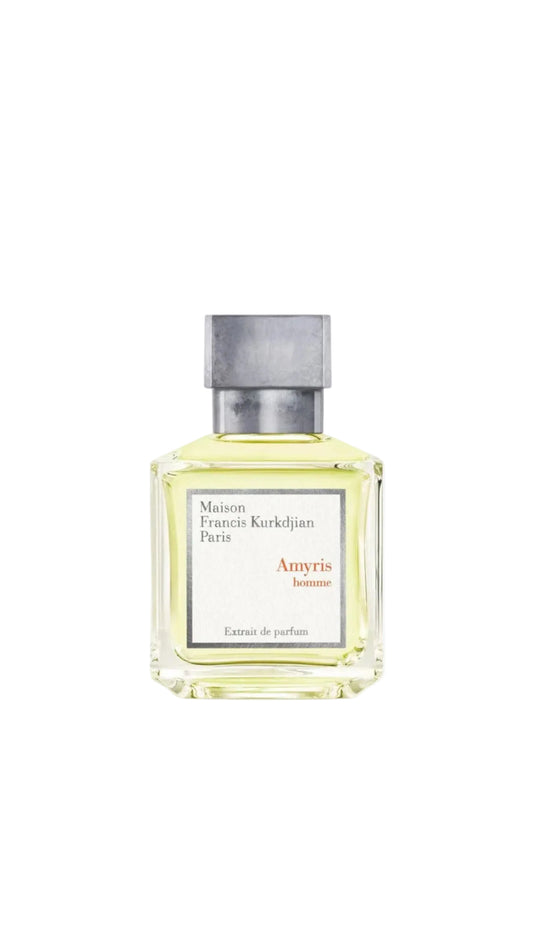 Amyris Homme Extrait (sample)
