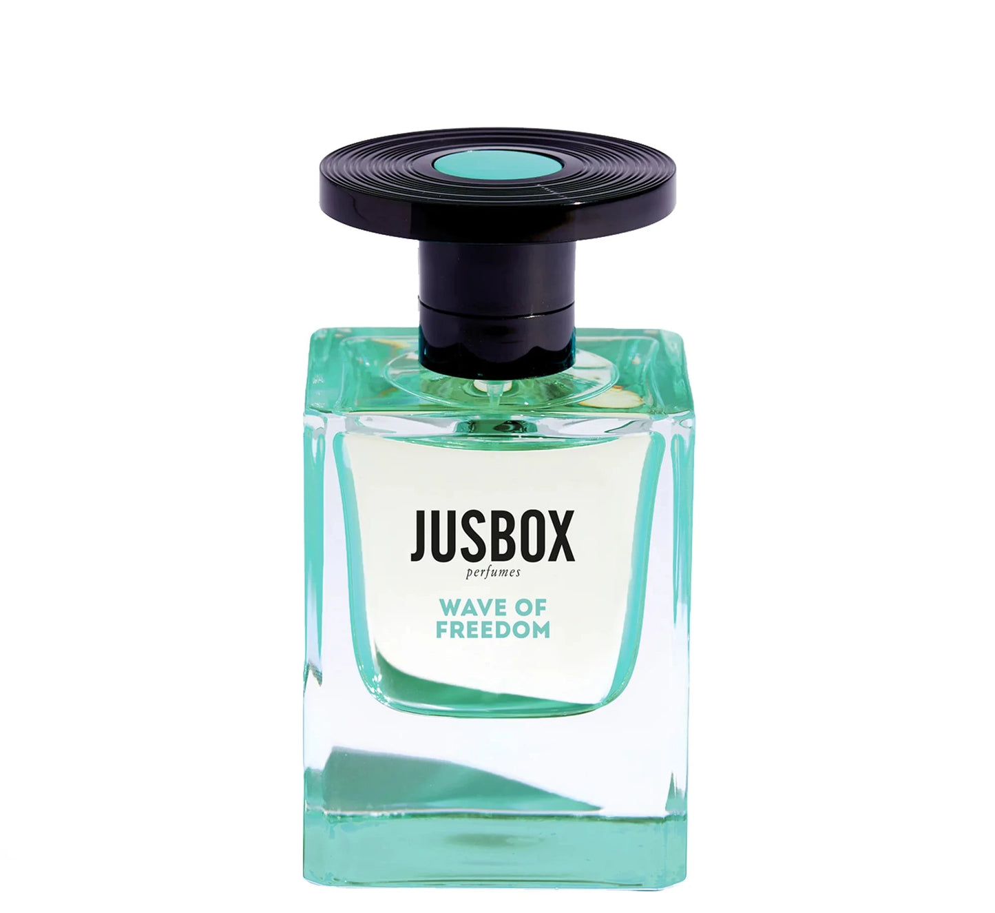 Jusbox Wave of Freedom