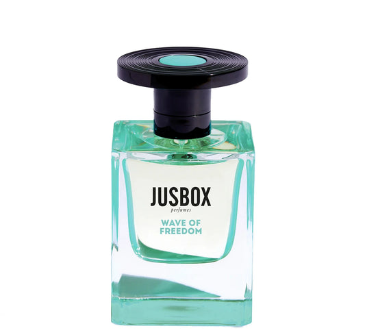 Jusbox Wave of Freedom