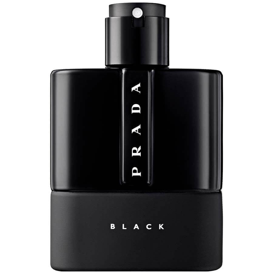 Prada Black (sample)