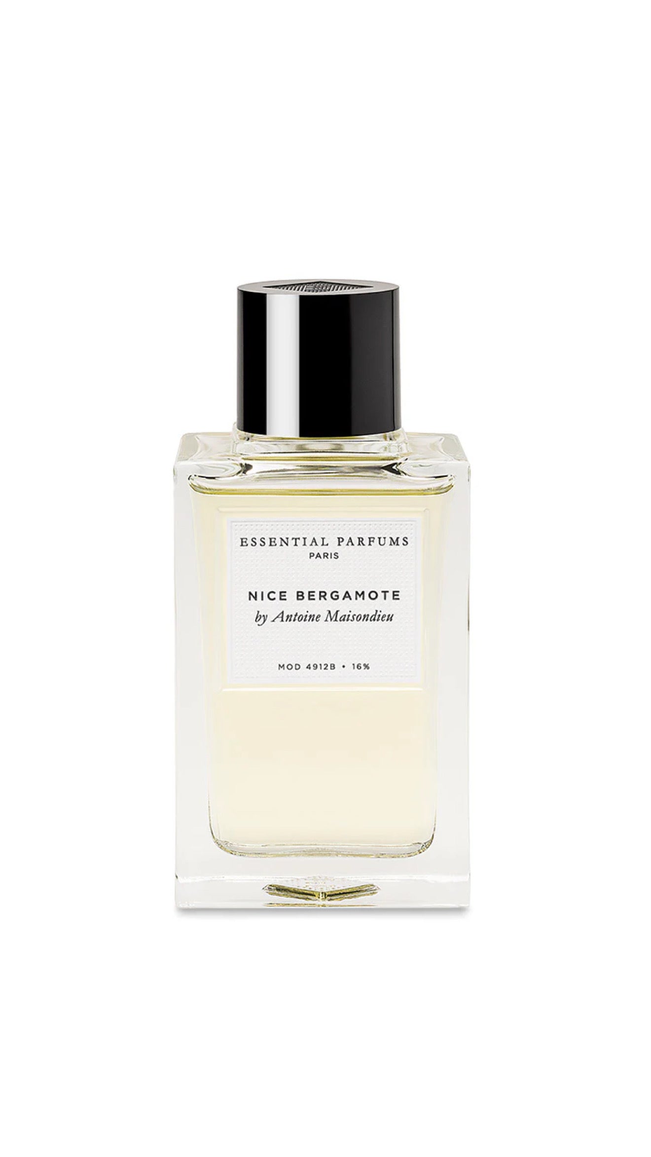 Essential Parfums Nice Bergamonte (sample)