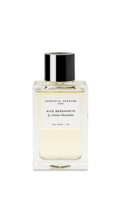 Essential Parfums Nice Bergamonte (sample)
