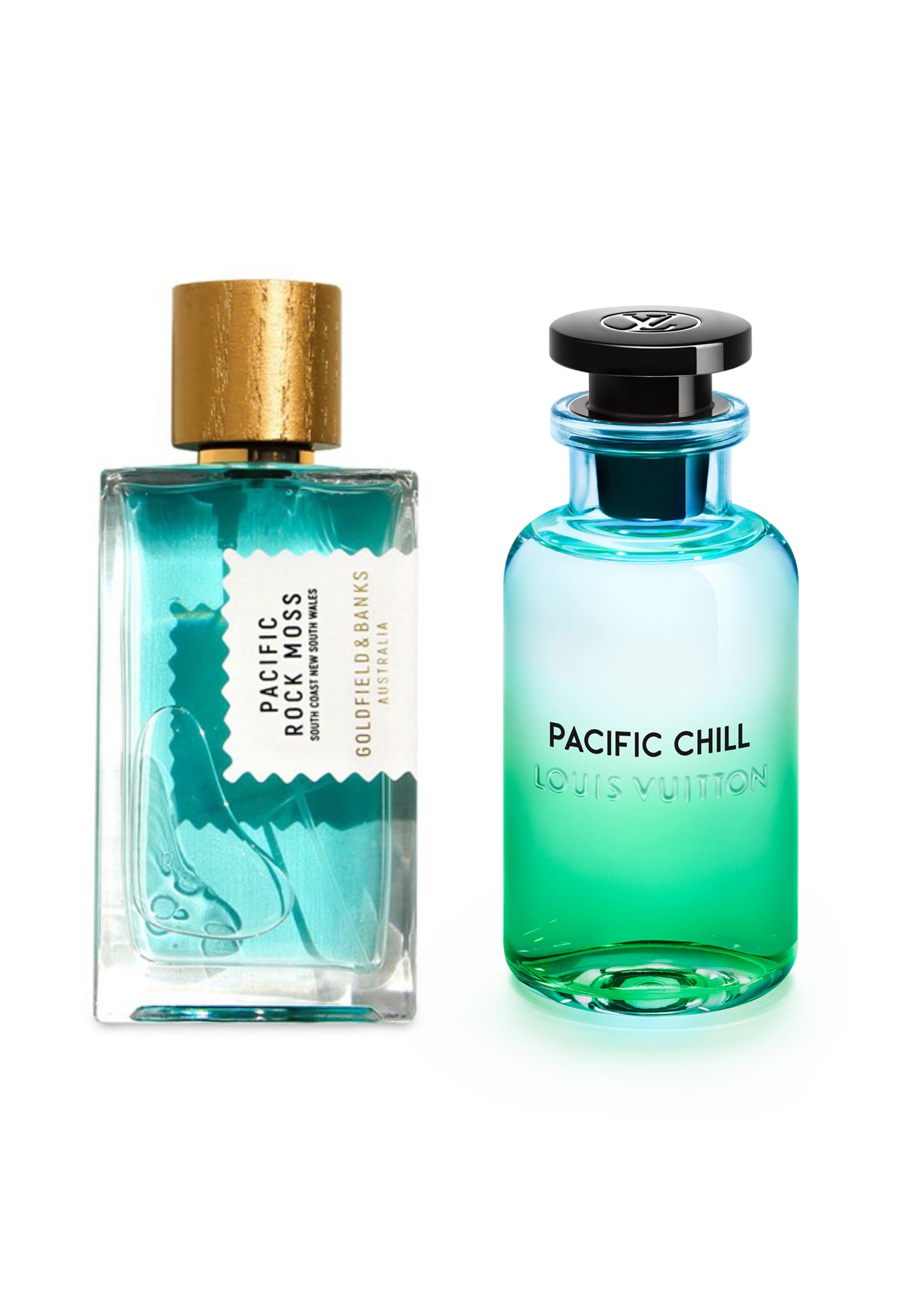 Pacific Duo Pack (samples)