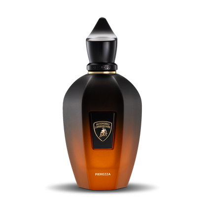 Xerjoff Fierezza (sample)