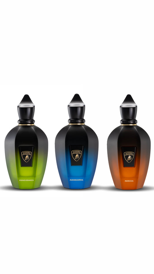 Xerjoff x Lambo Bundle
