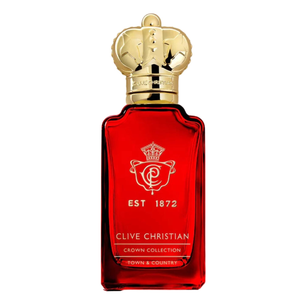 Clive Christian Town & Country (sample)
