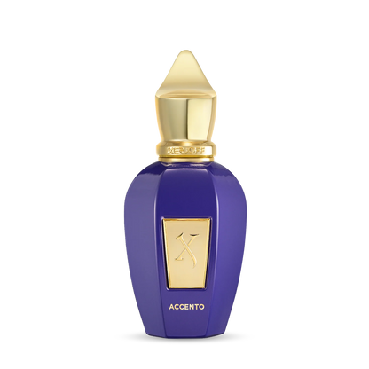 Xerjoff Accento (sample)