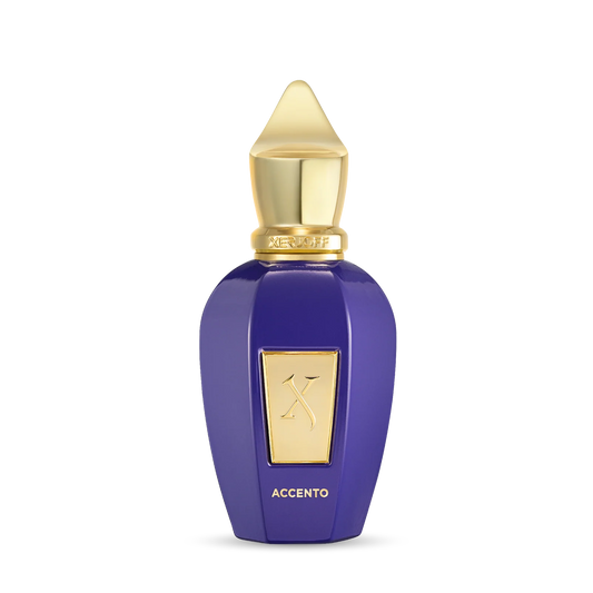 Xerjoff Accento (sample)