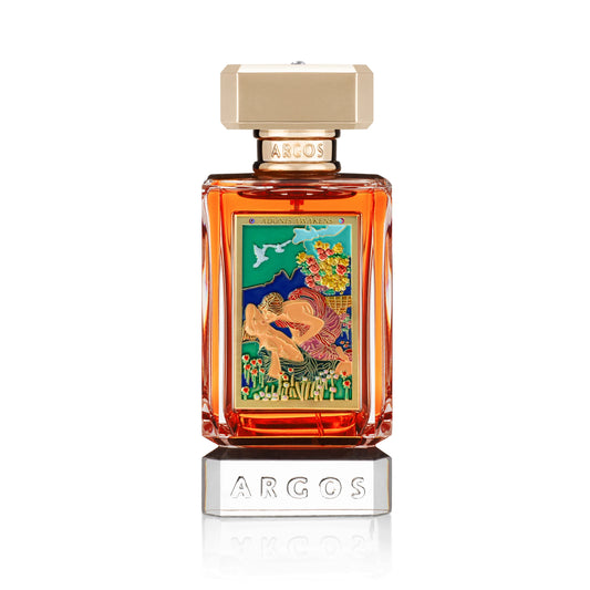 Argos Adonis Awakens (sample)