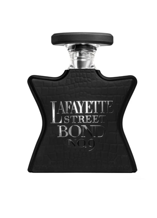 Bond no.9 Lafaytte Street (sample)