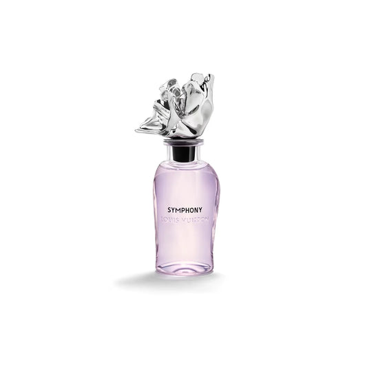 1. Louis Vuitton Symphony (sample)
