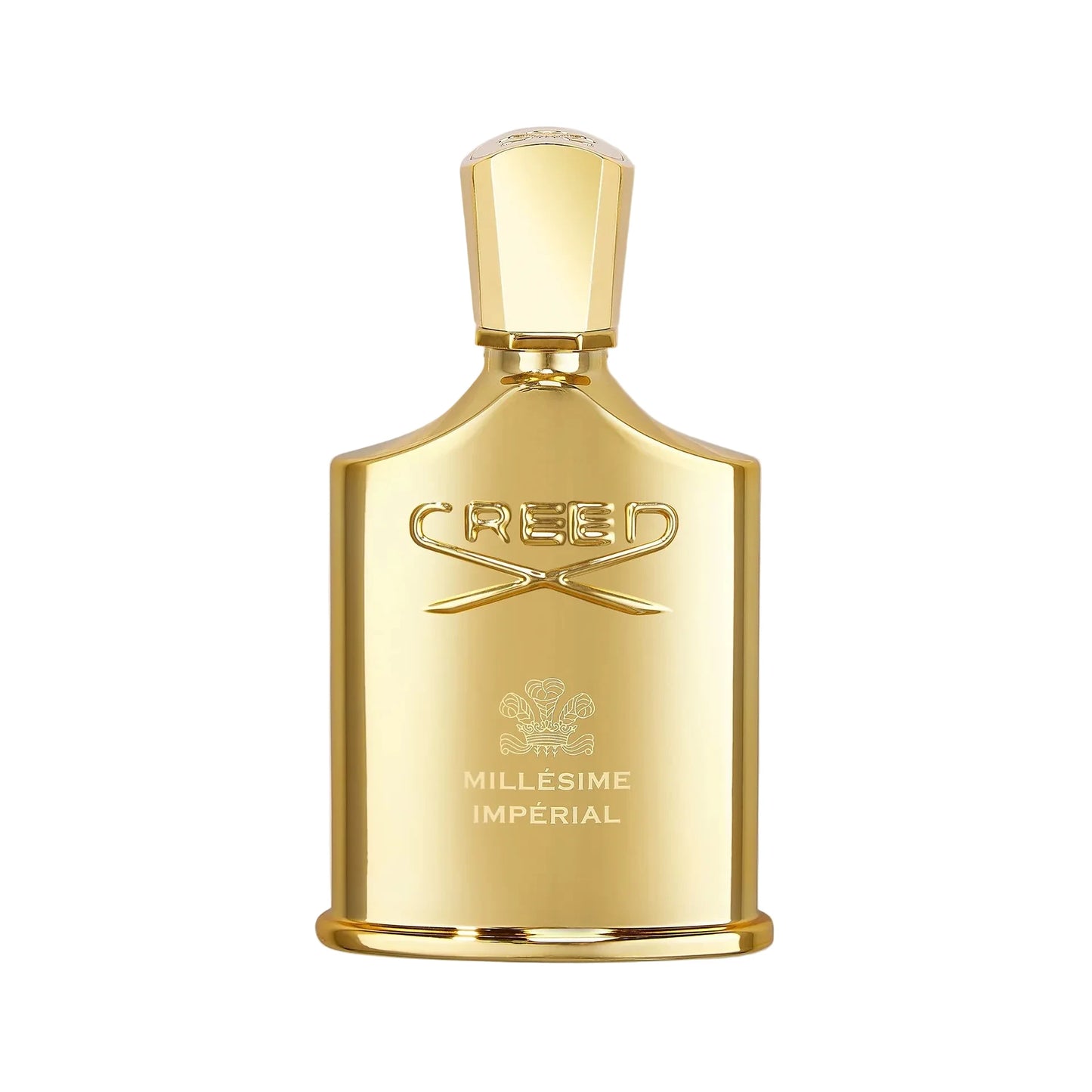 Creed Millesime Imperial (sample)