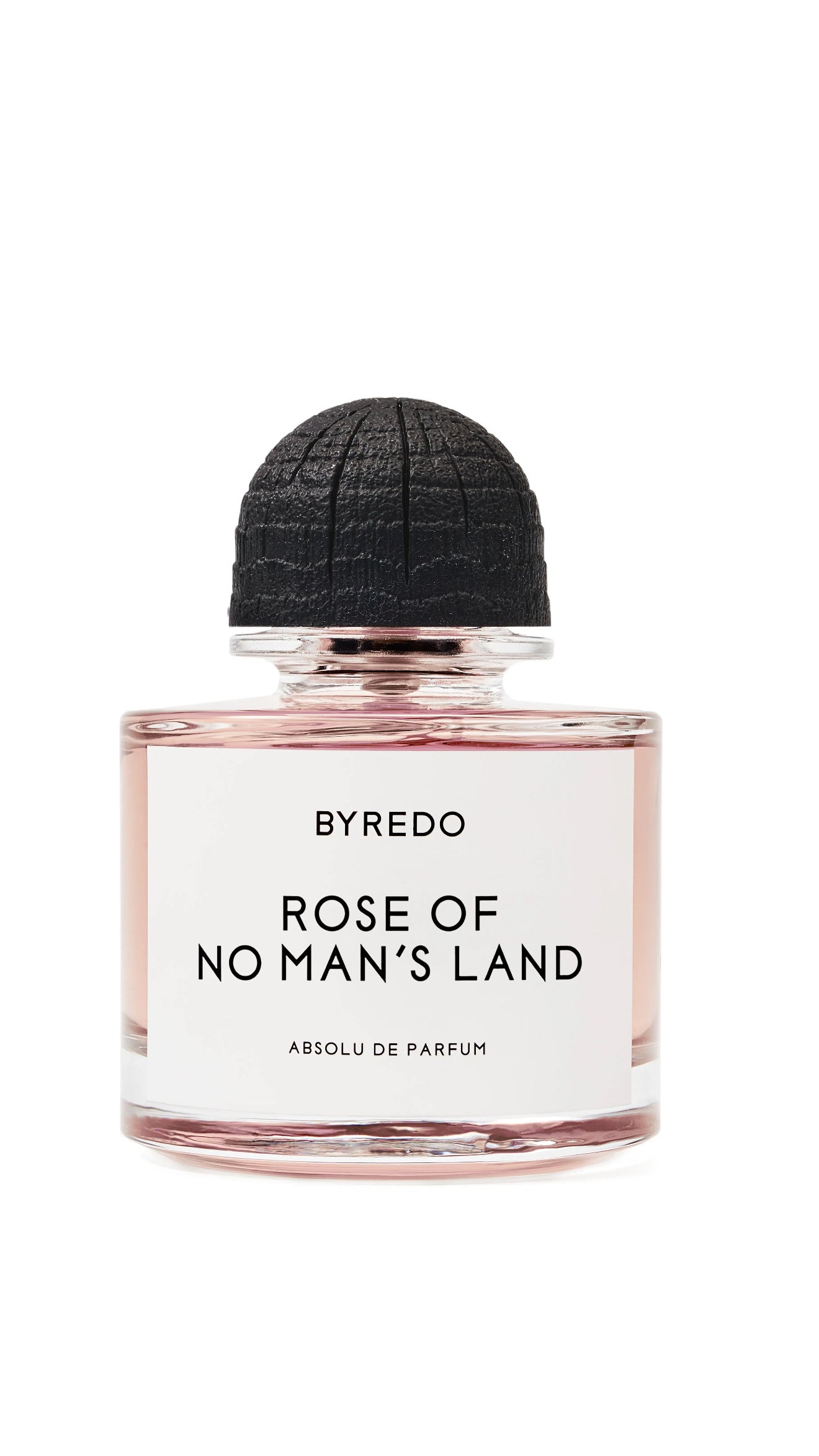 Byredo Rose of No Man’s Land Absolu (sample)