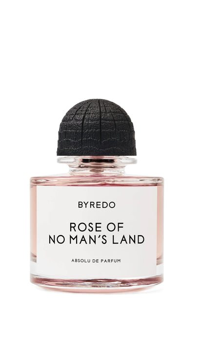 Byredo Rose of No Man’s Land Absolu (sample)