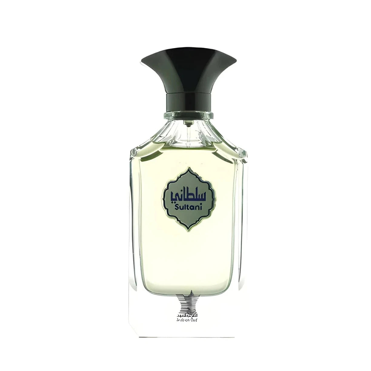 Arabian Oud Sultani (sample)