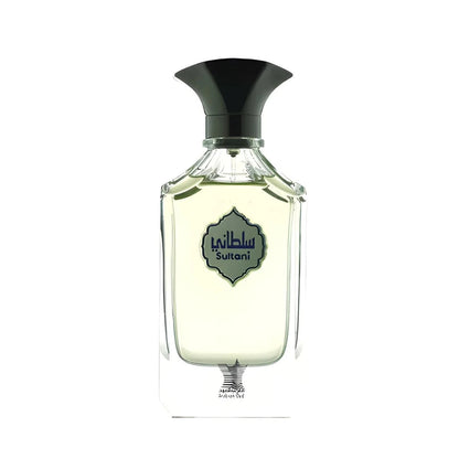 Arabian Oud Sultani (sample)