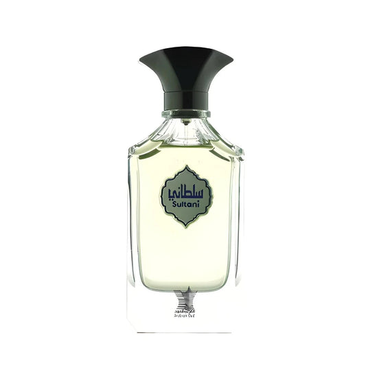 Arabian Oud Sultani (sample)
