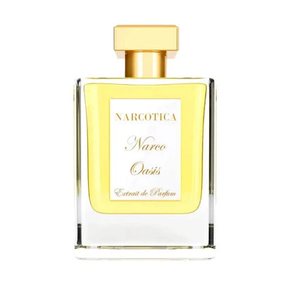 Narcotica Narco Oasis (sample)