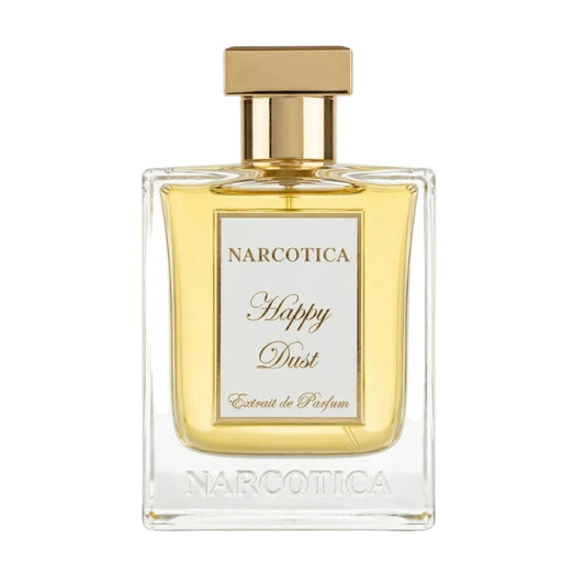 Narcotica Happy Dust (sample)
