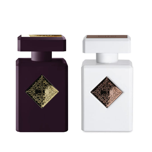 Side Effect x Paragon (duo pack samples)