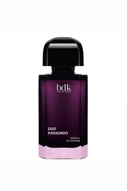 BDK Oud Paradiso (sample)