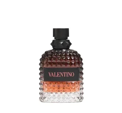 Valentino Coral Fantasy (sample)