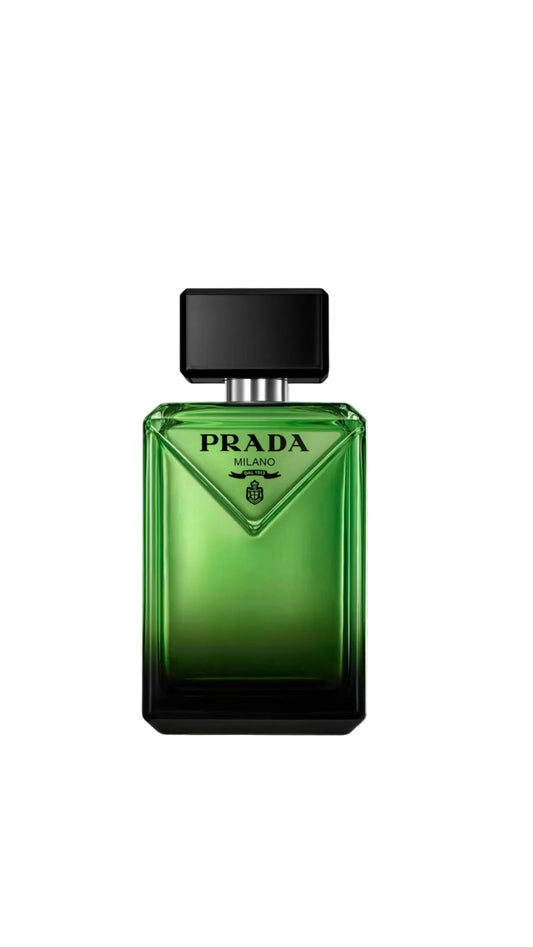 Prada Paradigme EDP (sample)