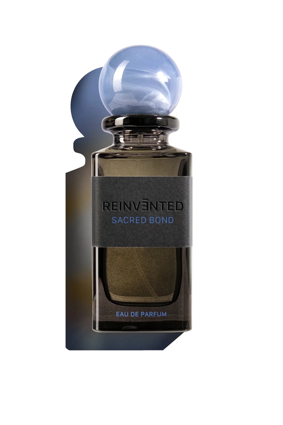 Reinvented Sacred Bond (sample)
