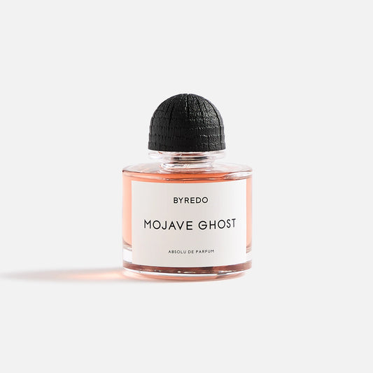Byredo Mojave Ghost Absolu (sample)