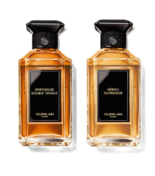 Guerlain Bundle (samples)