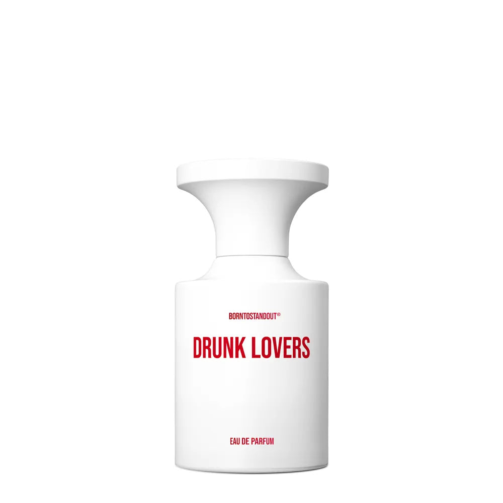Borntostandout Drunk Lovers (sample)
