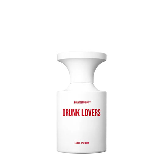Borntostandout Drunk Lovers (sample)