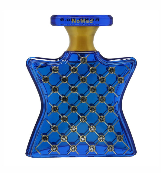 Bond No.9 Nomad (sample)